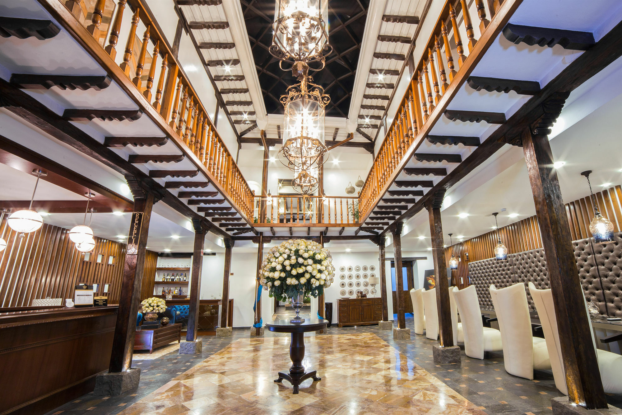 קואנקה Felicia Hotel & Suites מראה חיצוני תמונה